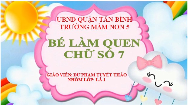 Ảnh đại diện